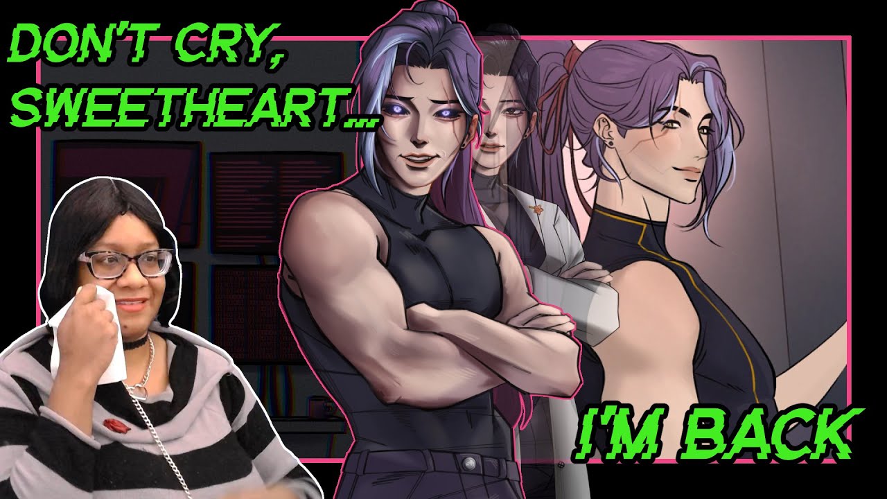 An Android with the Face of Your Husband Wants You For Himself | He's Just Away | Act 1 DEMO