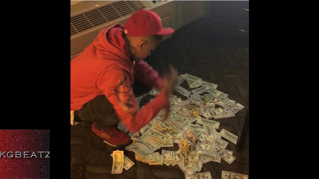 Young Bull - Never Going Broke [Prod. By LowTheGreat, ArjayOnTheBeat] [New 2018]
