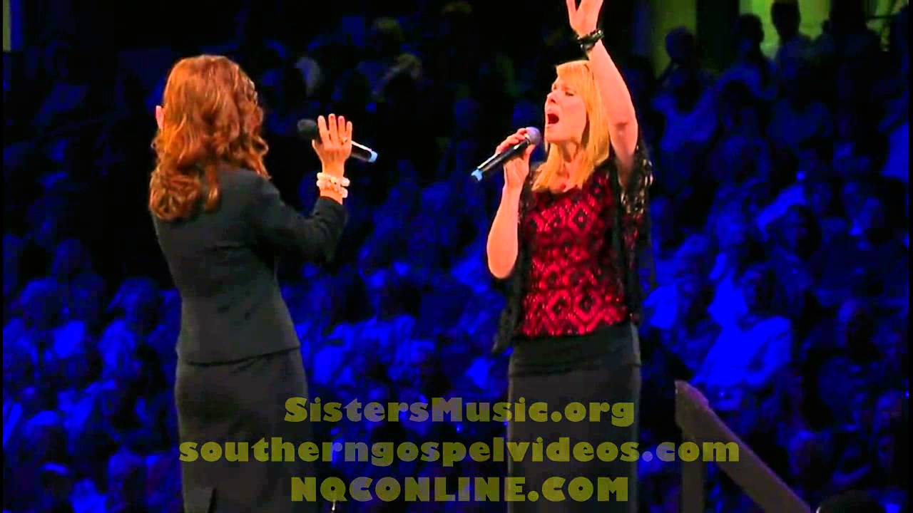 Sisters - I'm Gonna Make It Through!
