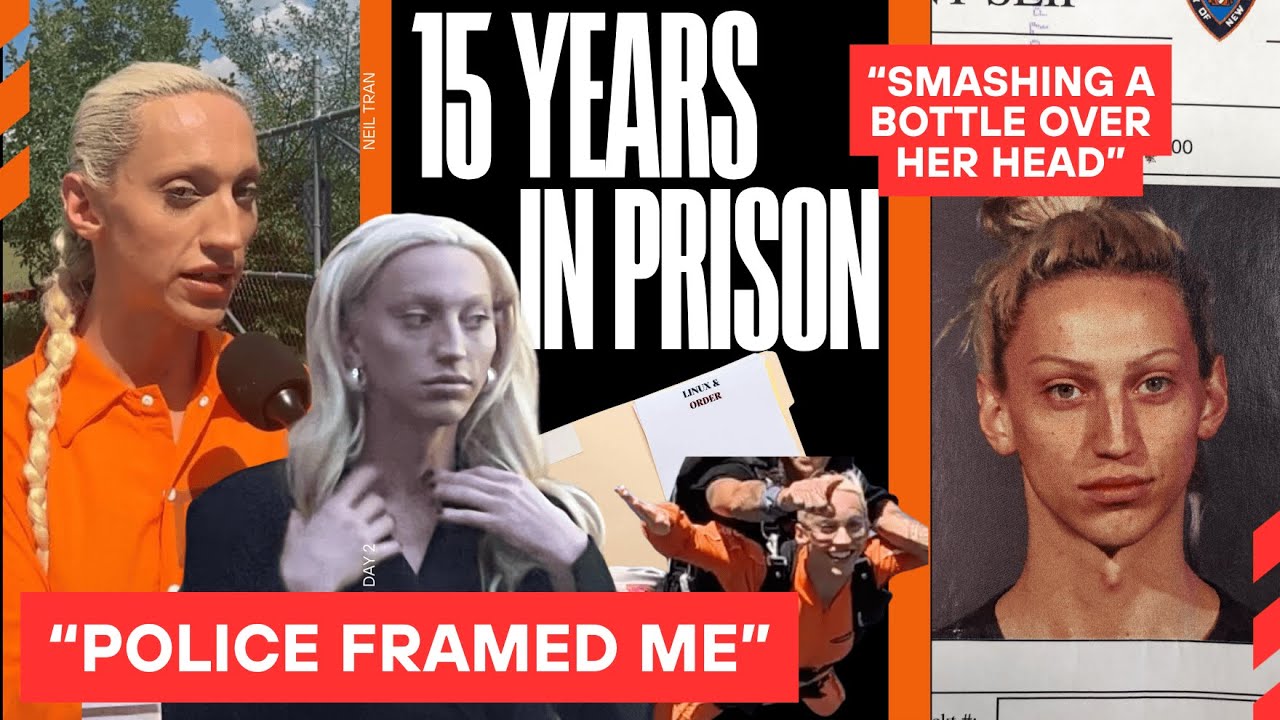 I WAS FACING 15 YEARS...UNTIL LAST WEEK | A Pumping It Podumentary