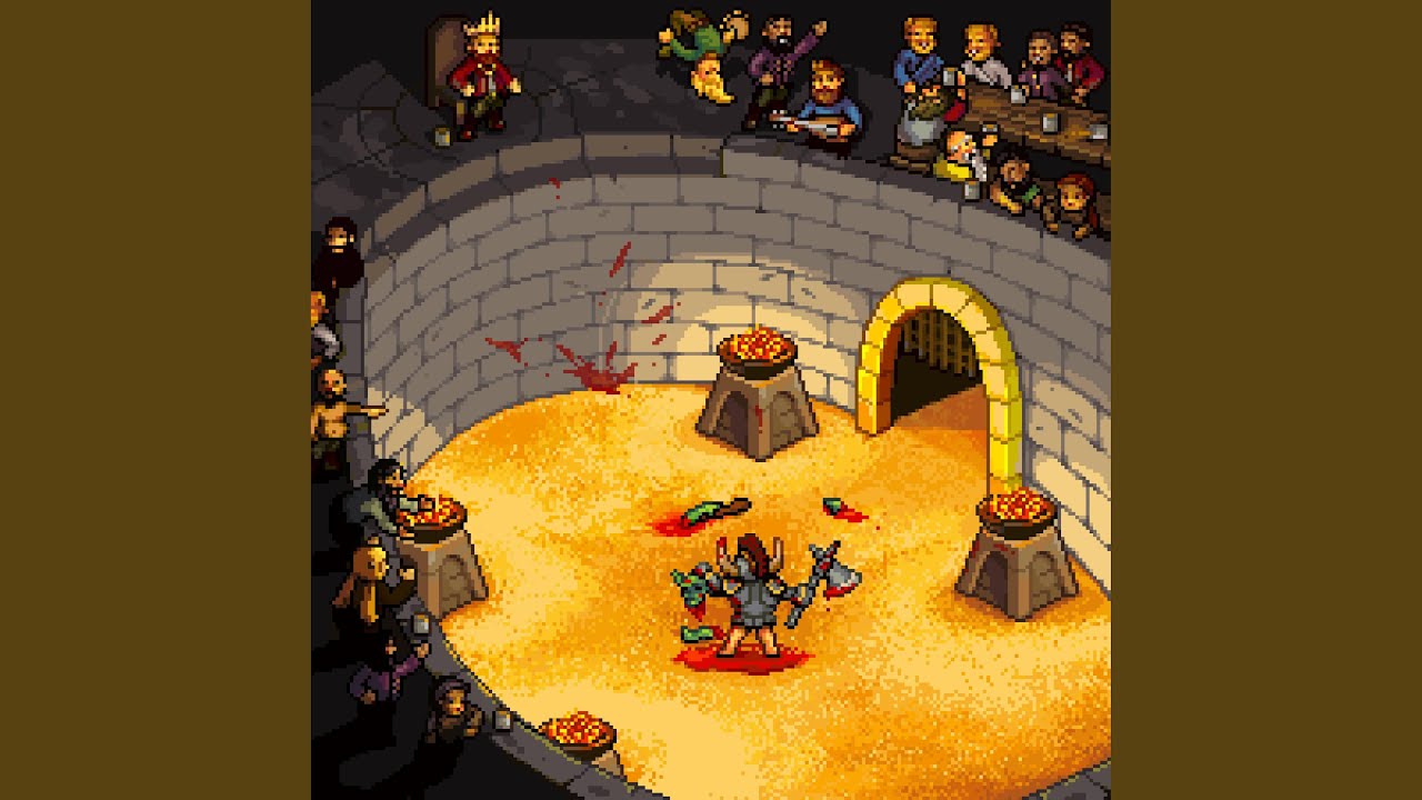 Danger Room