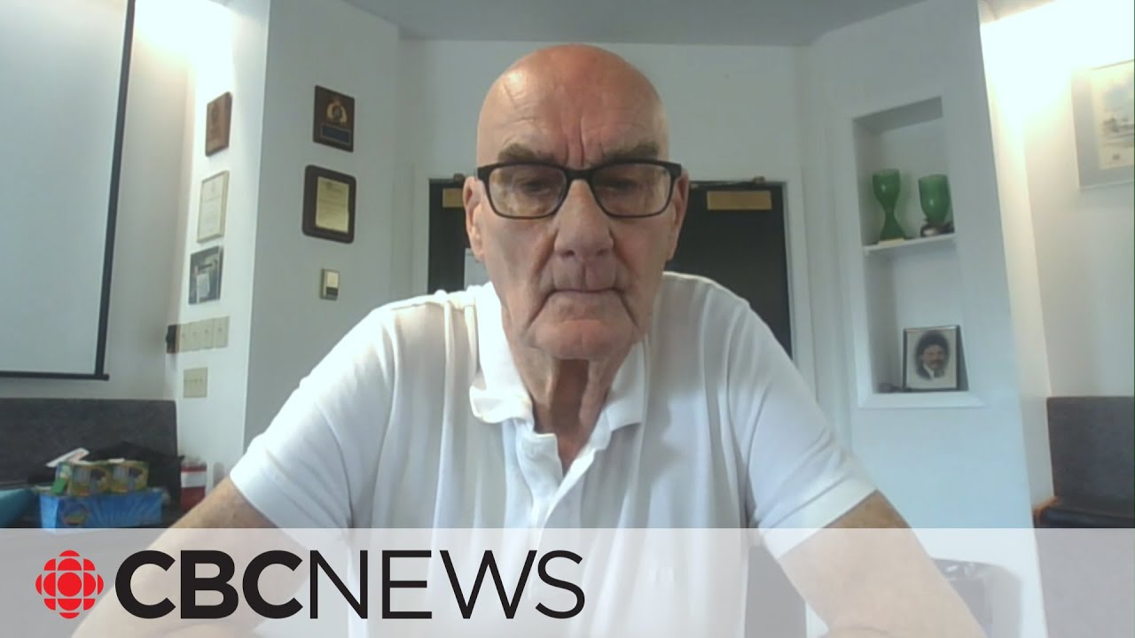 Norman Wells, N.W.T., taking in friends fleeing Fort Good Hope fire, says mayor