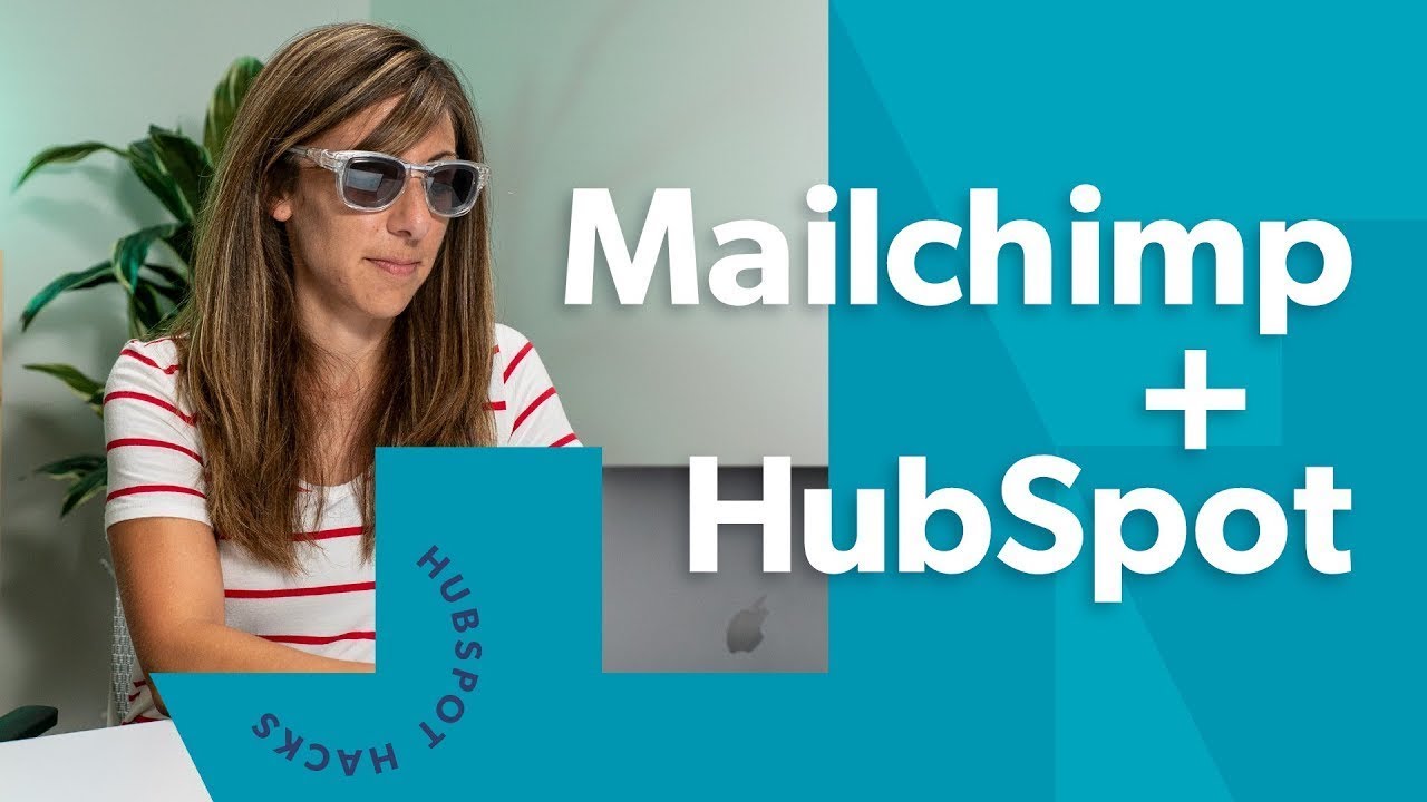 Integrating Mailchimp with HubSpot
