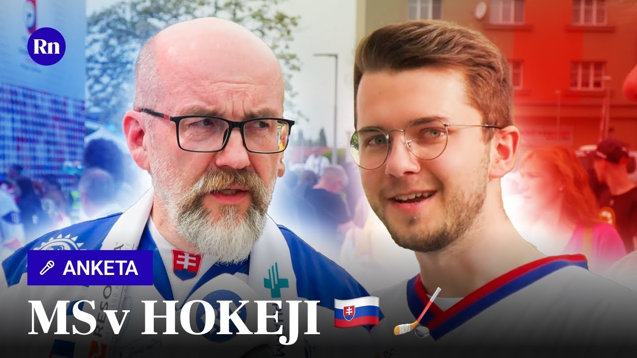 Budú Slováci fandiť Čechom a naopak? (