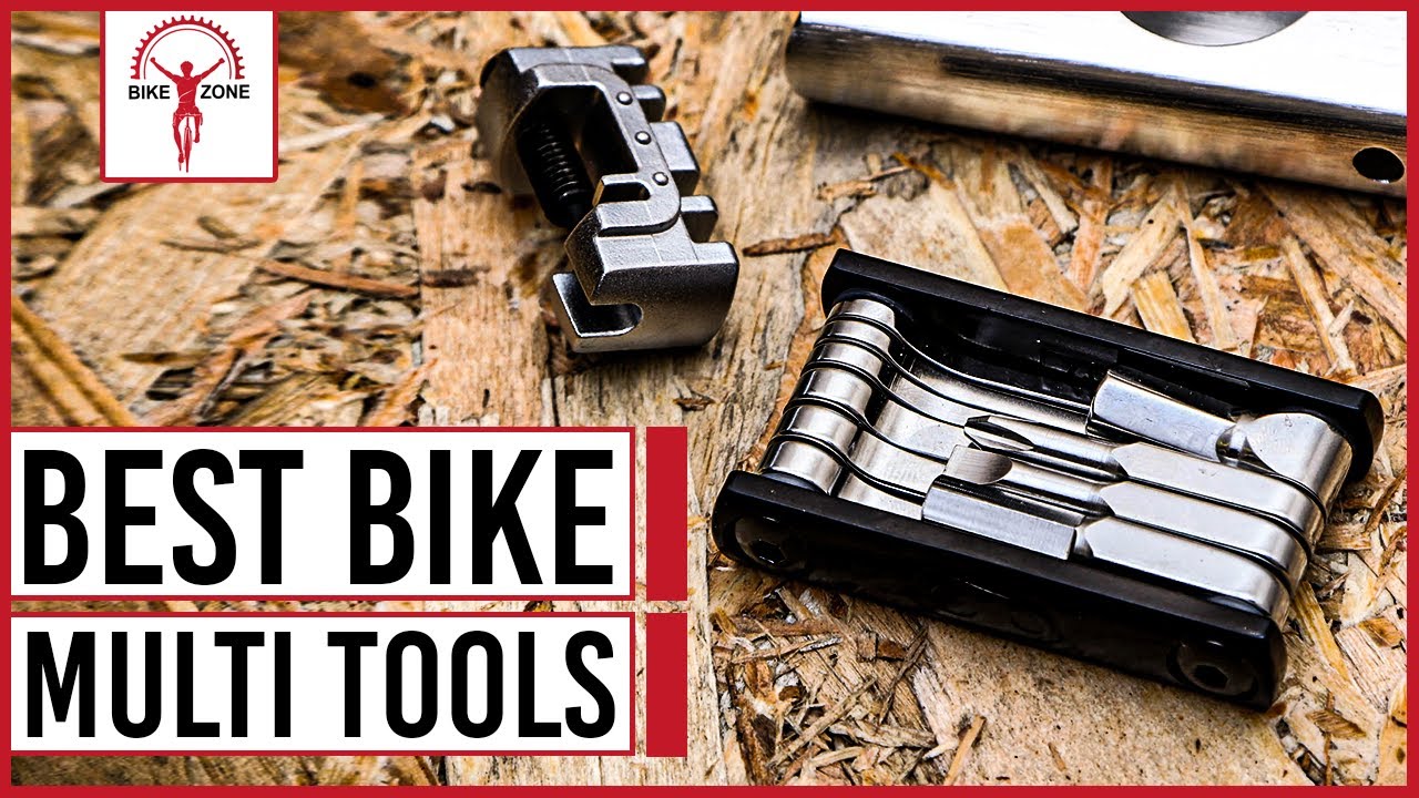7 Best Bike Multi-Tools You Should Have