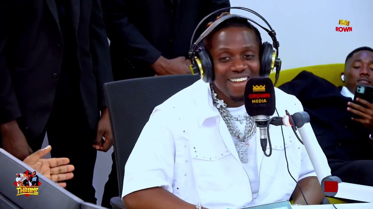 RAYVANNY: DIAMOND PLATNUMZ HACHUKUI CHOCHOTE, WIMBO NI WANGU/VIDEO KALI ZINA FAIDA SANA KWA MSANII