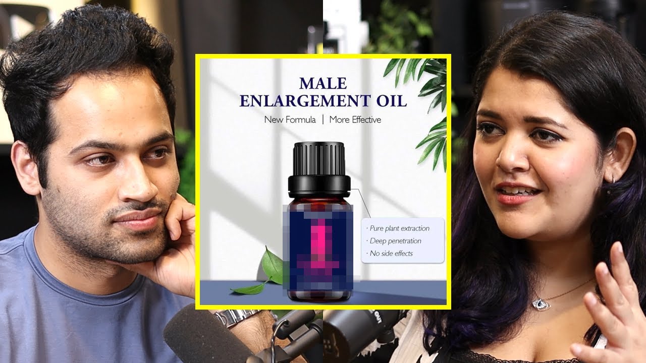 Never Buy These Sexual Health Products - @dr_cuterus | Raj Shamani Clips