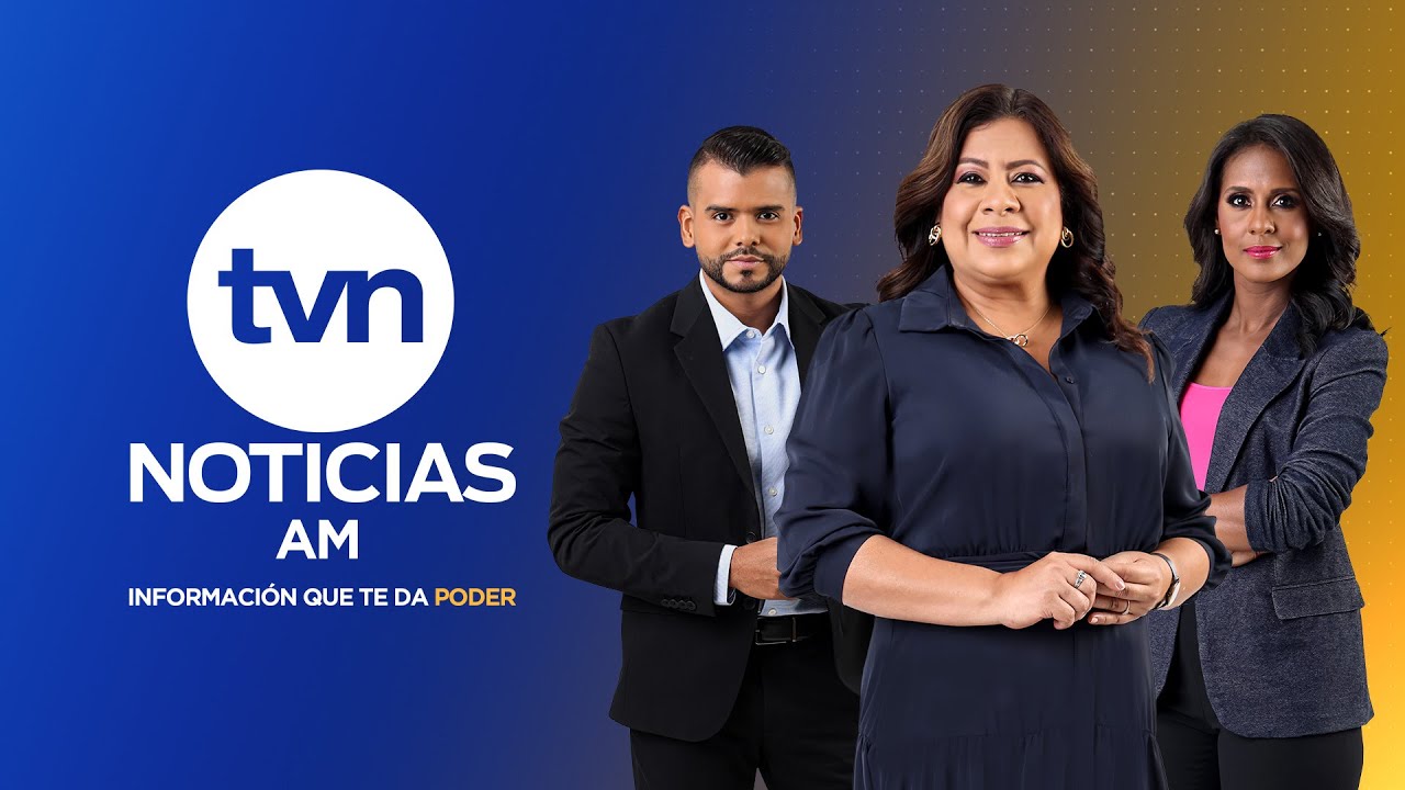 Noticiero Edici&oacute;n Matutina  -  Lunes 27 de Octubre 2025 | EN DIRECTO