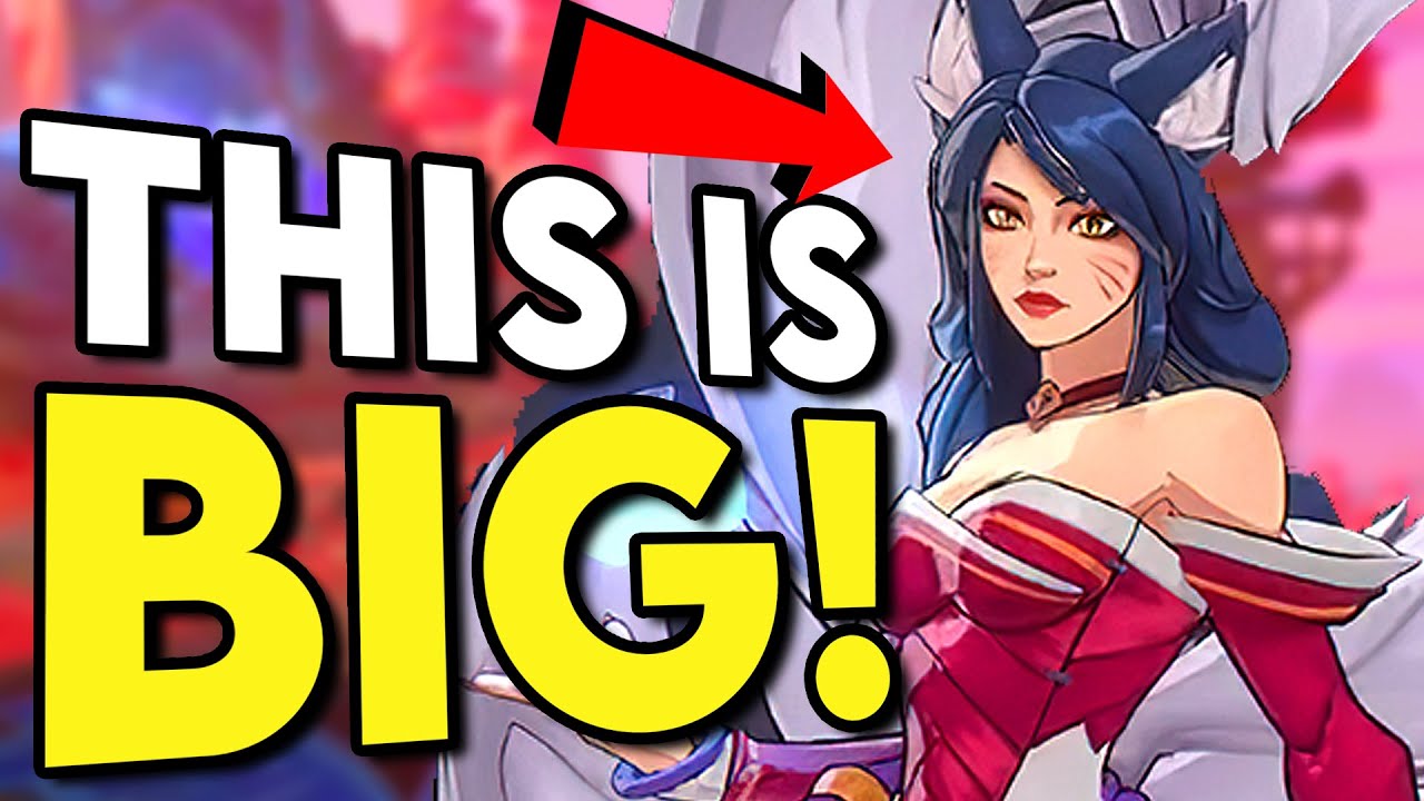 Project L Has a CRAZY UPDATE! Riot Games is doing Amazing