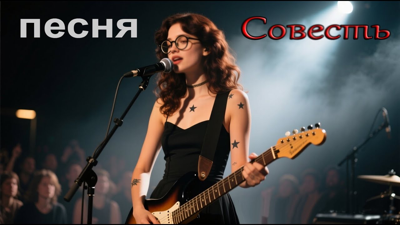 Песня Совесть