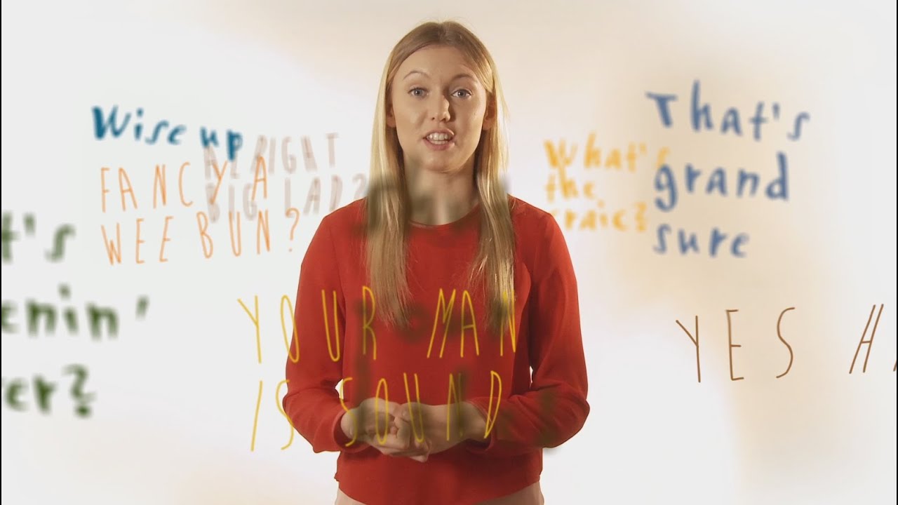 Why Are There So Many Northern Irish Accents?