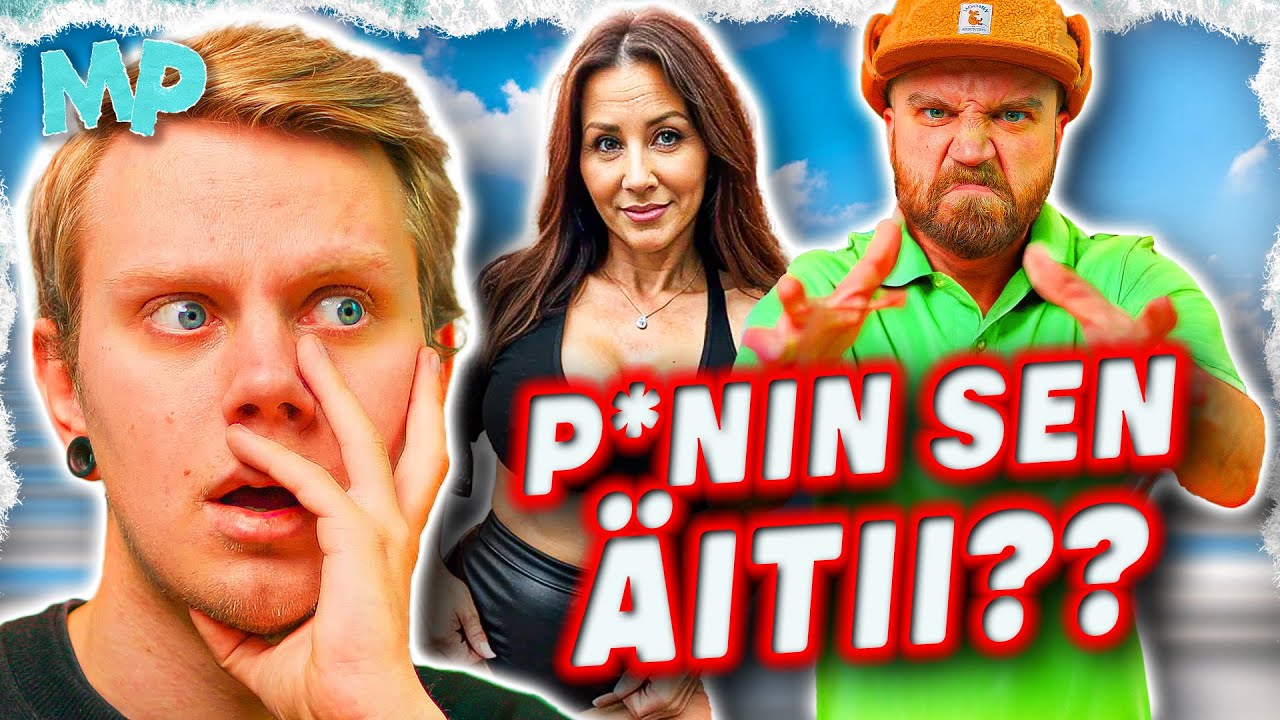Kuumottavimmat Tinder Kauhutarinat - Miehen Puolikkaat