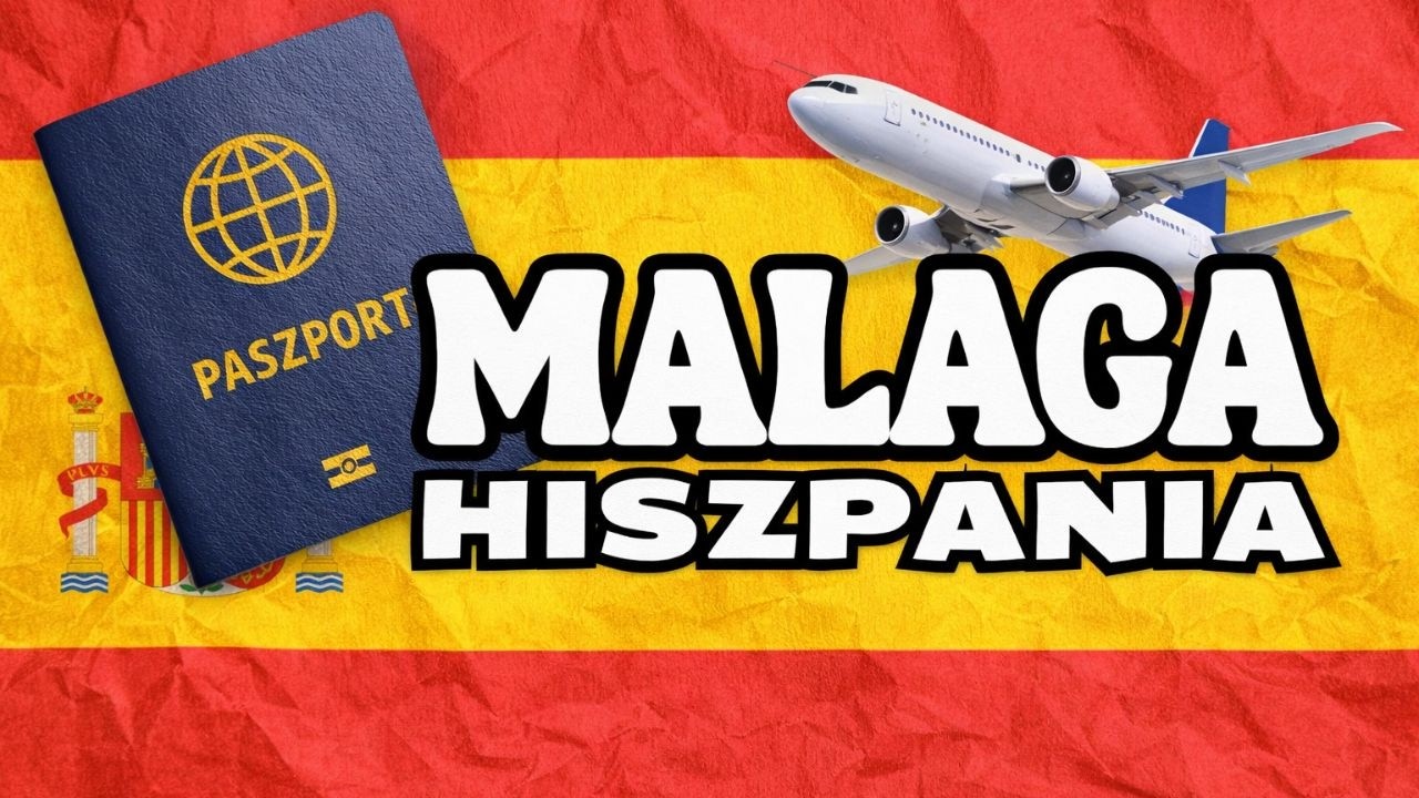 10 miejsc w Maladze, które musisz zobaczyć 🇪🇸