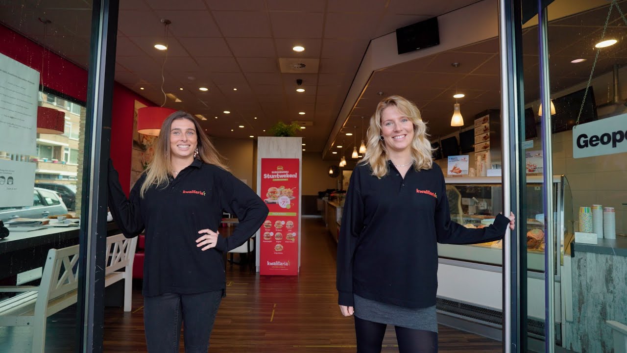 Kwalitaria franchise | Smakelijke voordelen van franchise