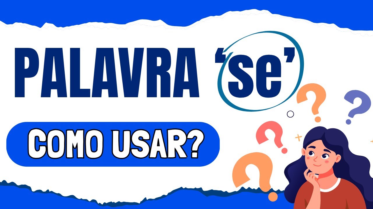 🔹( SE ) Reflexivo ou Rec&iacute;proco? | Dicas R&aacute;pidas e Infal&iacute;veis Para Arrasar na Prova de Portugu&ecirc;s!
