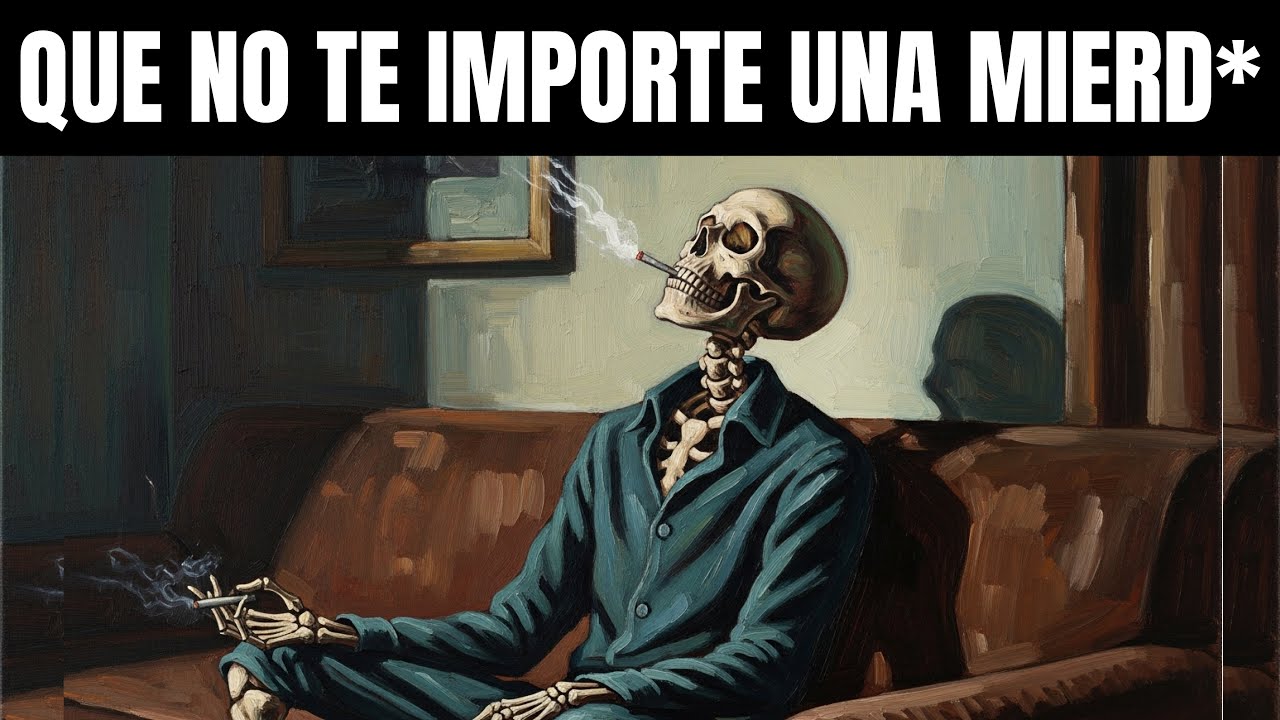 Haz esto y NADIE podrá lastimarte | Carl Jung