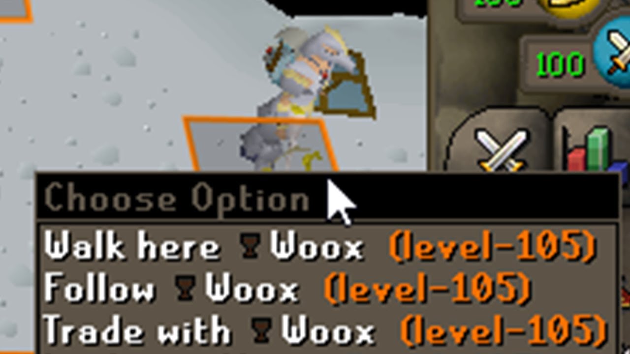 Best Day of My Runescape Career