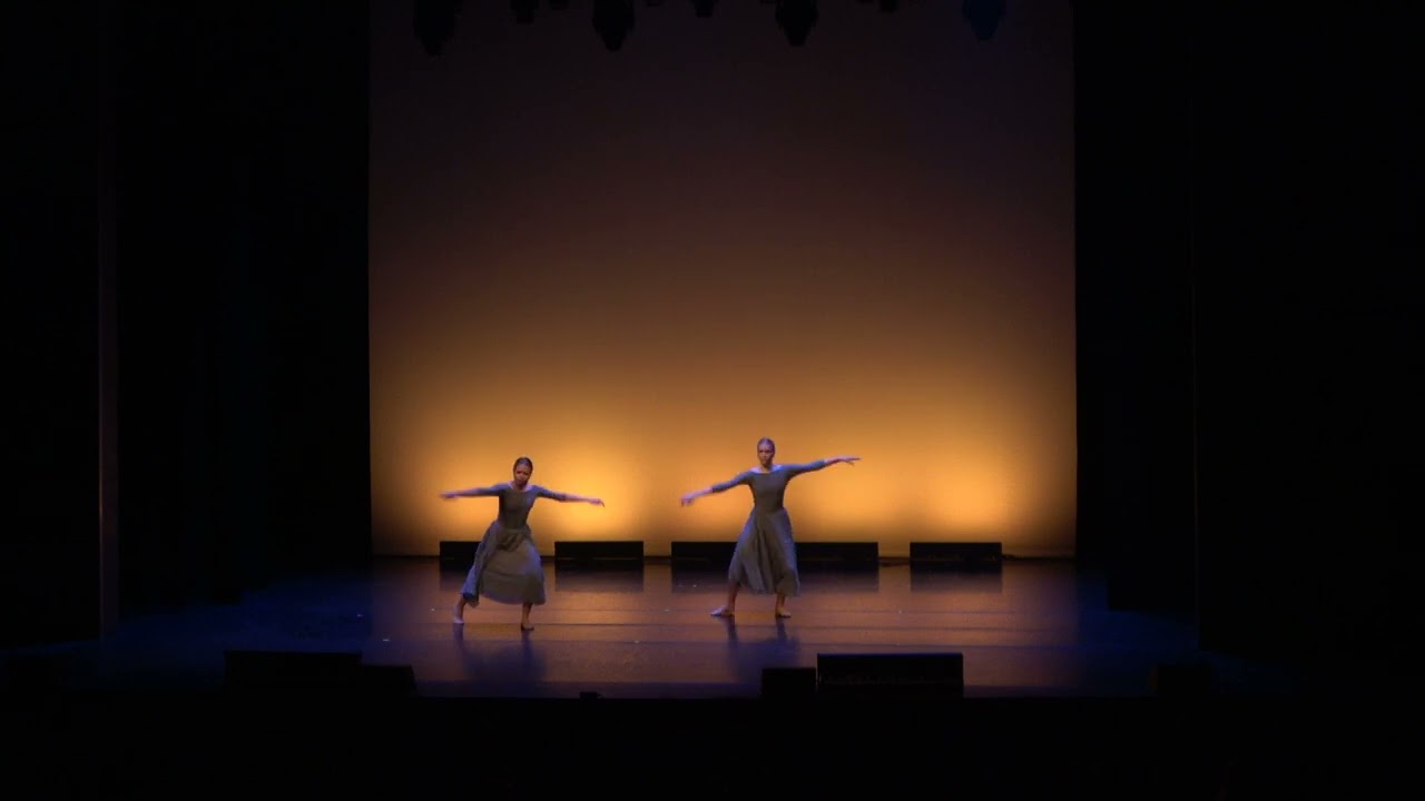 LOOM | Neoclassical Ballet | UCL Dance Society | Breathe