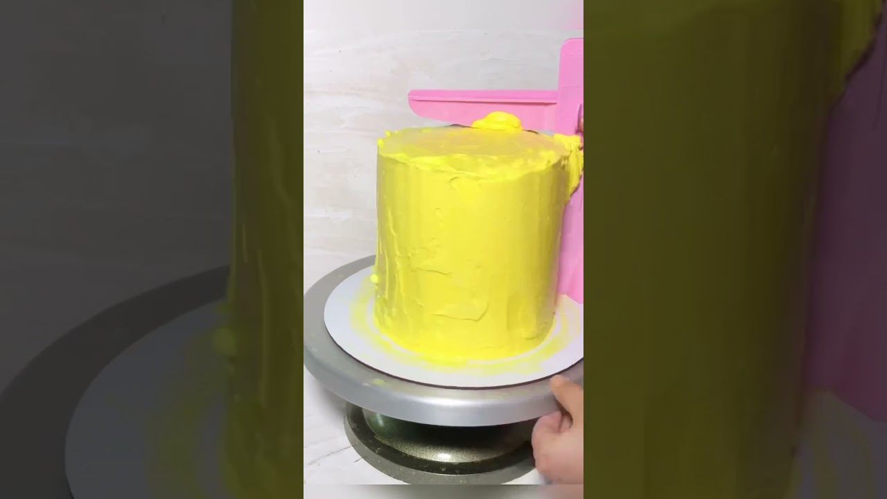 Sprinkles cake with donuts & cakesicles | Donuts | Cakesicles | Sprinkles