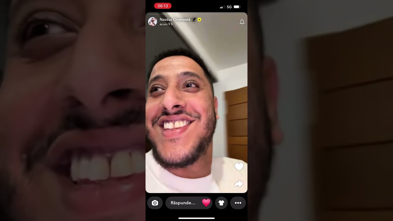 🤣NASDAS: MOUNA ET SON EX PARTIE 2 🤣