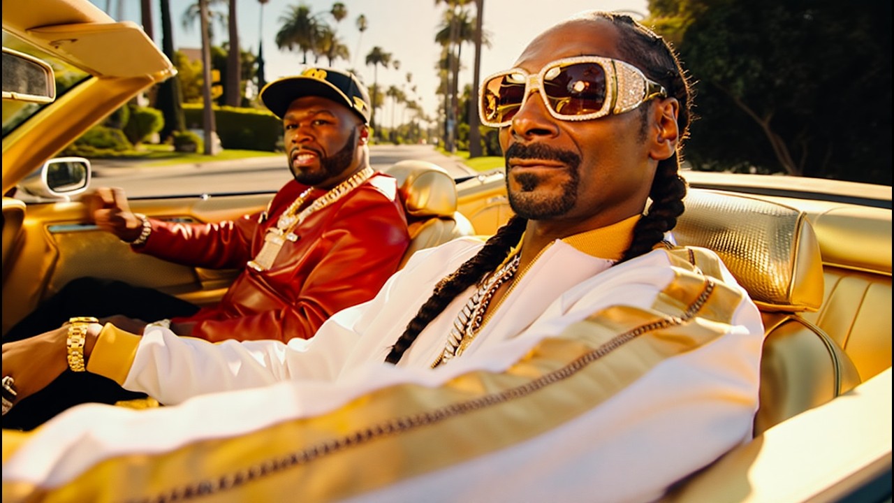 90s Hip Hop Legends &ndash; 2Pac,Eminem, Snoop Dogg, 50 Cent, Ice Cube, Dr.Dre