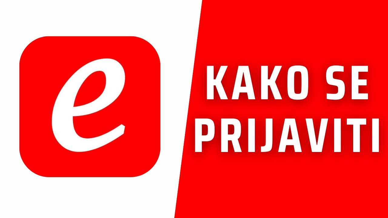 Kako Se Prijaviti Na e-Građani Portal
