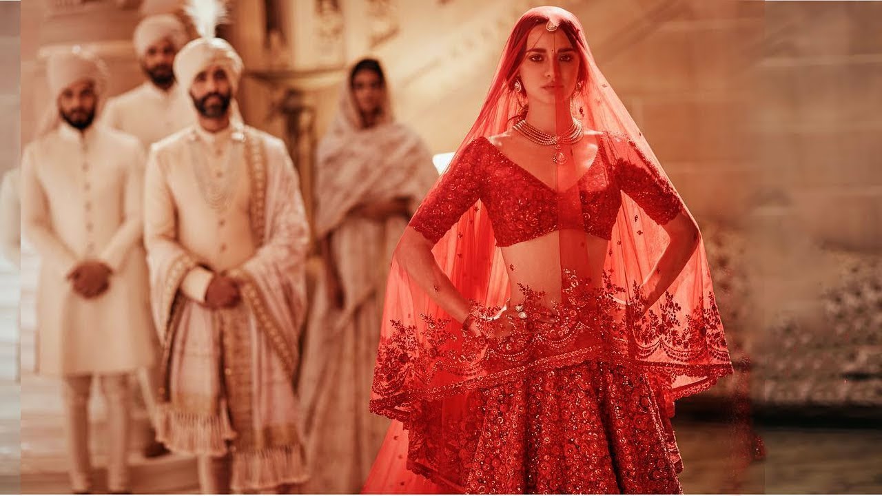 Sabyasachi | Couture | Spring/Summer 2019