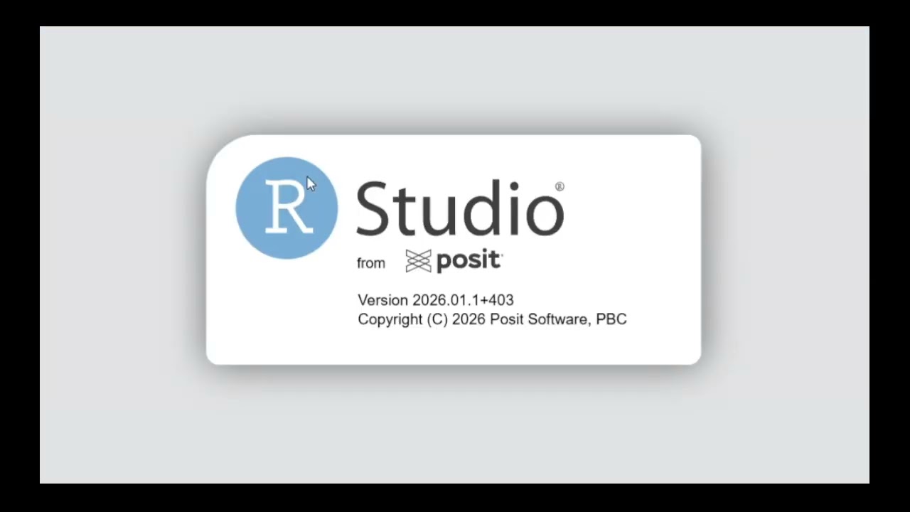 Instalación del Lenguaje R, RTools y RStudio para Análisis de Datos