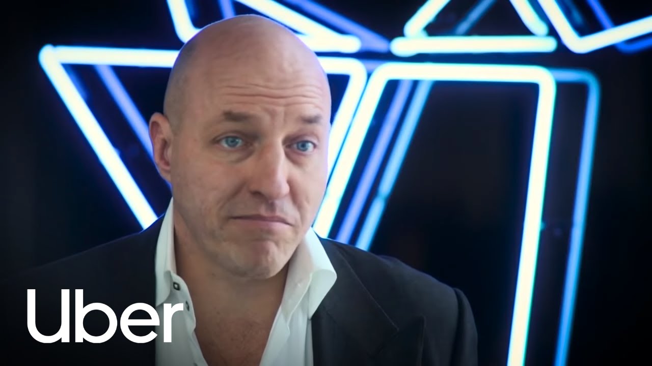 Introducing Uber for Business | Uber