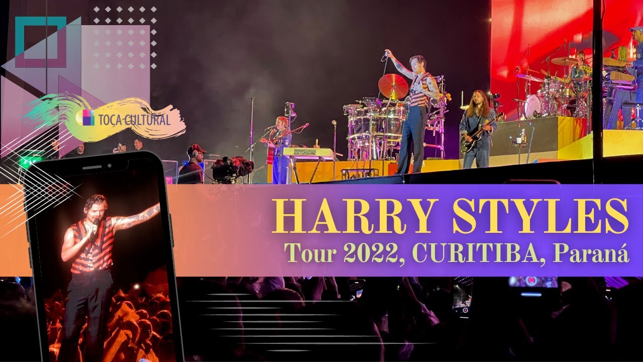 Harry Styles 