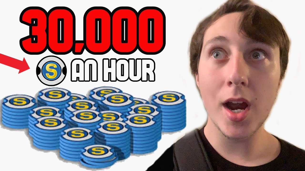 BEST, EASY STUB Making Methods(30,000 an hour)|Tips and Tricks|MLB The Show DD|MLB 20