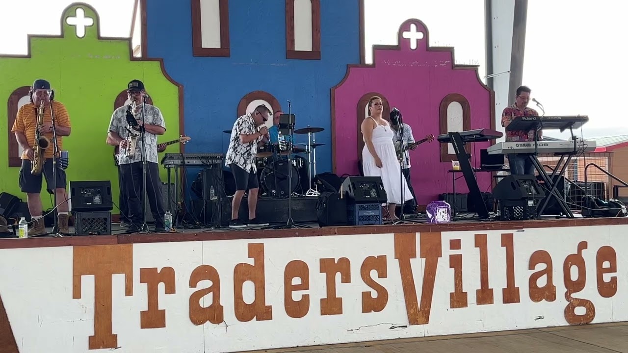 Top Shelf | Traders Village San Antonio