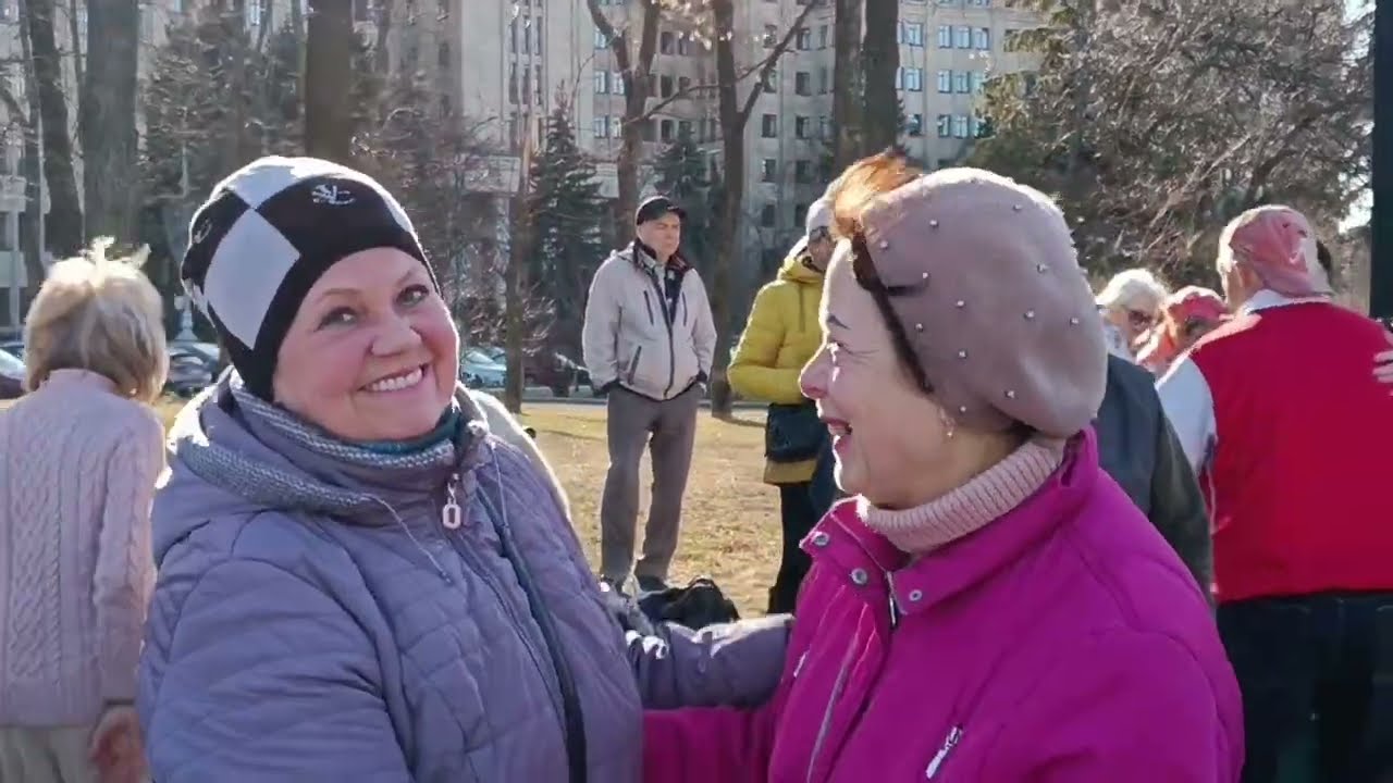 ЗАМОК 🏰 ИЗ ПЕСКА ХАРЬКОВ ТАНЦЫ 💃🕺15.03.2026 