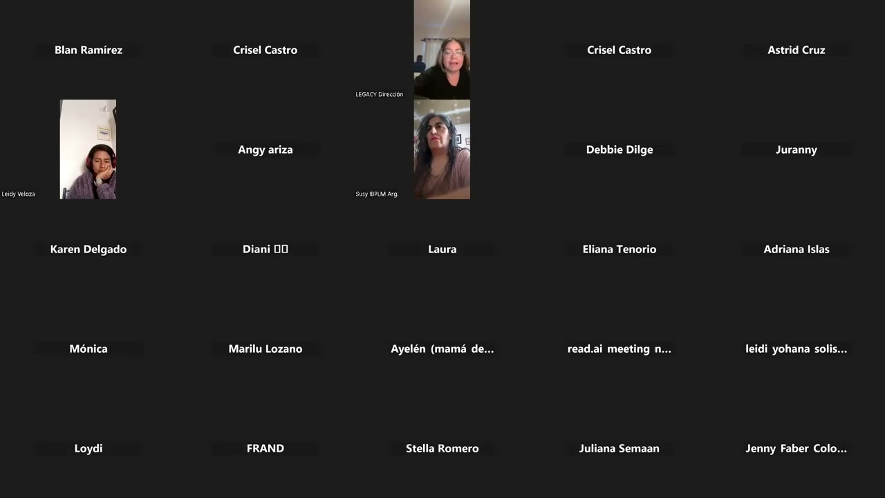 Club de lectura  