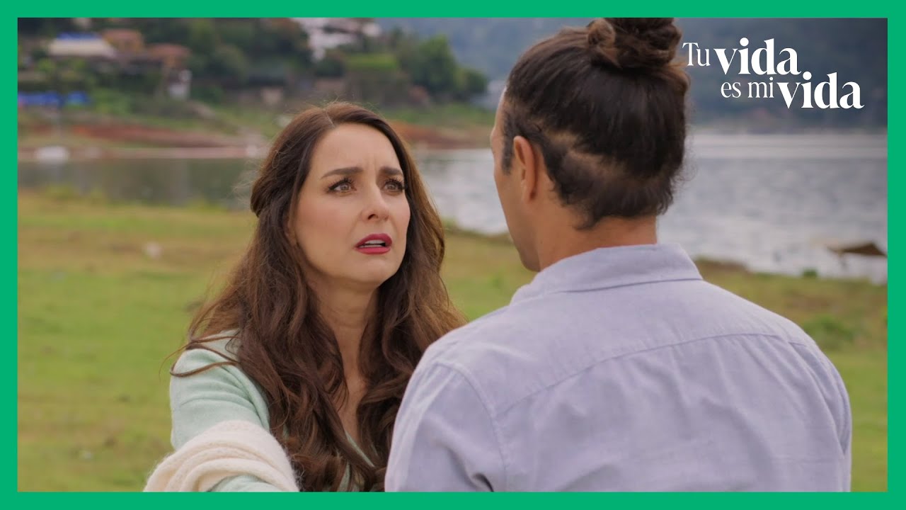 Paula rechaza a Pepe | Tu vida es mi vida 4/4 | Capítulo 29