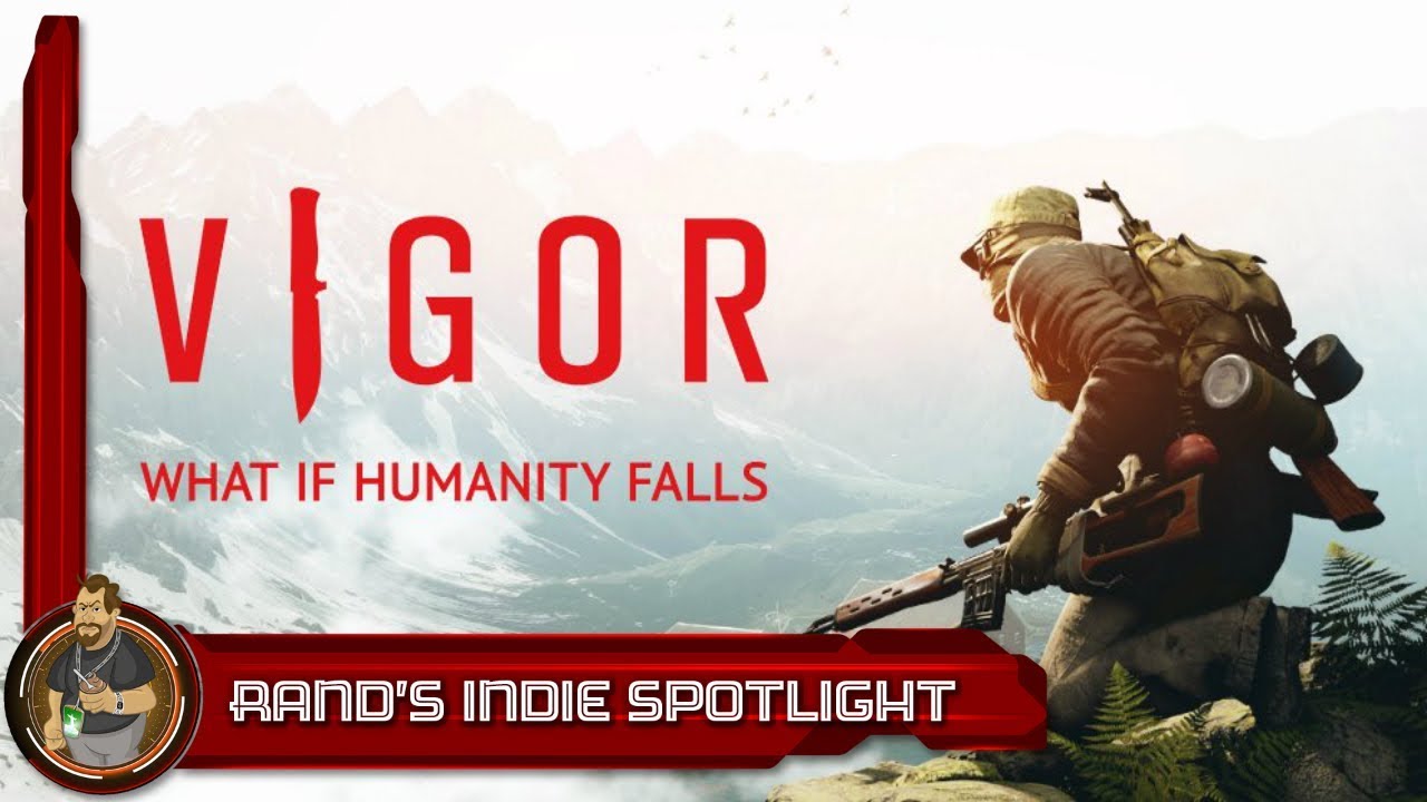 Vigor Review - Is This Xbox Exclusive Any Good?
