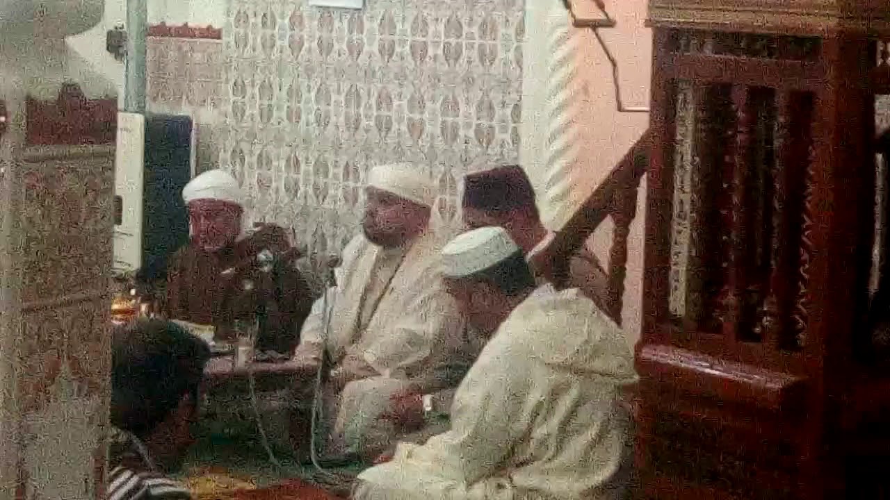 مسجد العتيق  قصر الحيران