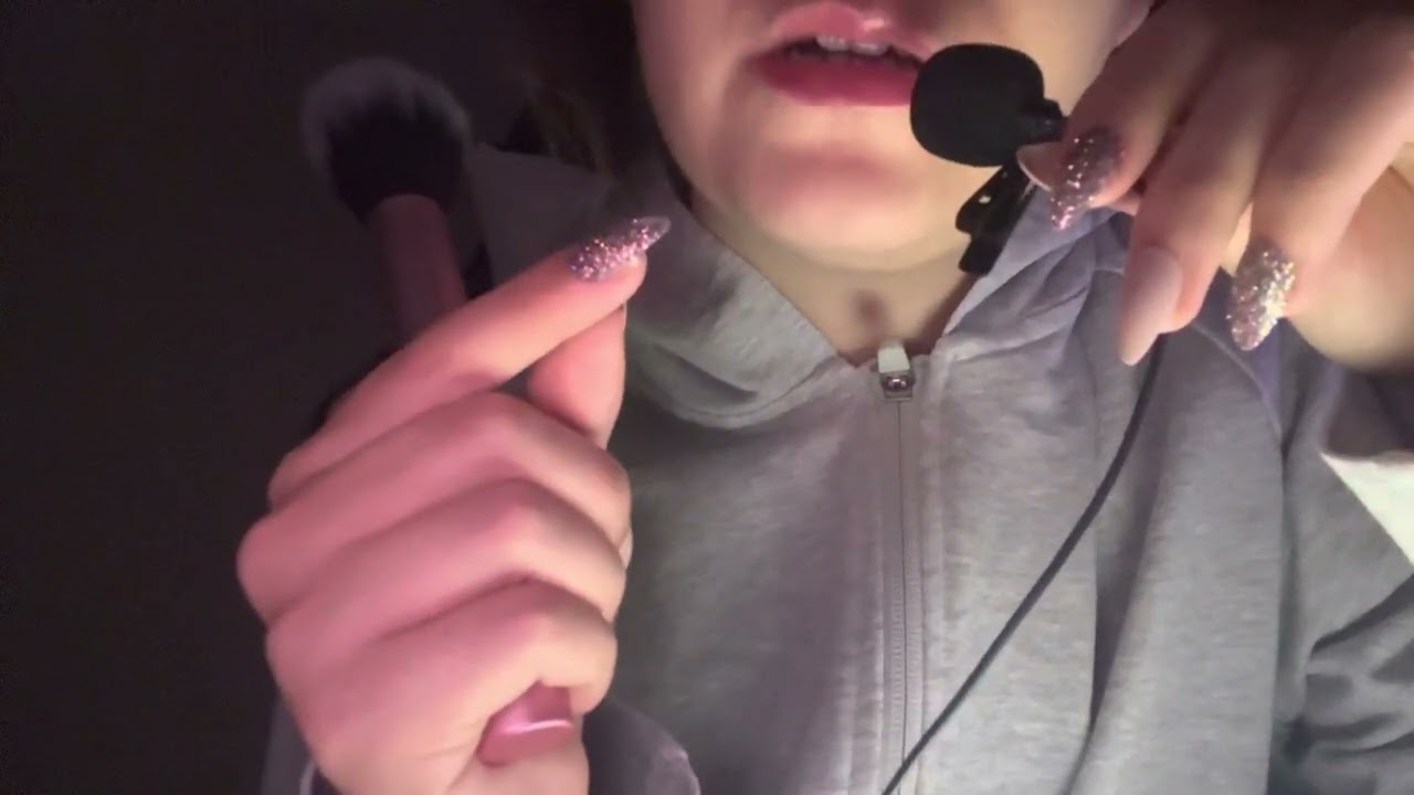 Türkçe Asmr | Sohbet edelim