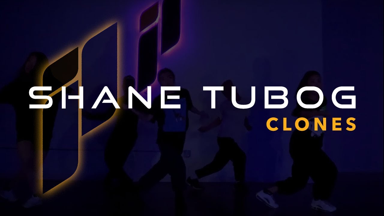 SHANE NICOLE TUBOG | CLONES | PRESTIGE STUDIO