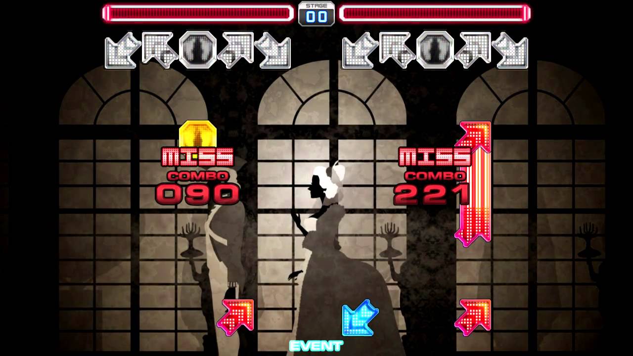 Pump It Up PRIME 2015 - Violet Perfume S4 & S6
