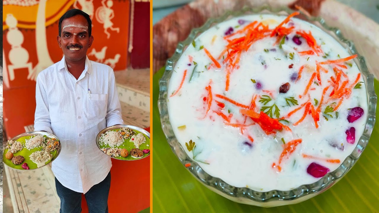அடுப்பில்லா எண்ணெய்யில்லா உணவகத்தின் Recipe Video | Padayal Shiva | Rice recipe without stove | MSF