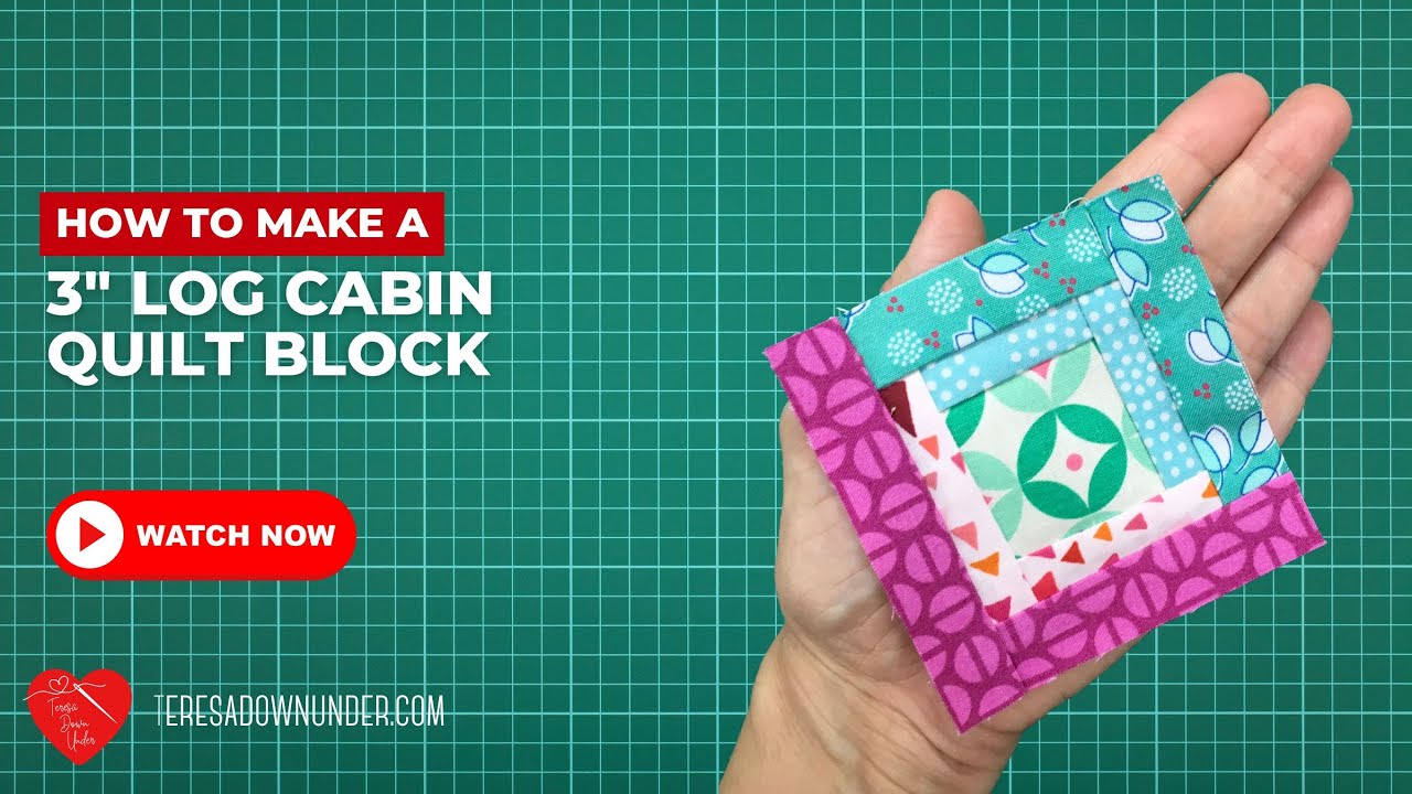 How to make a 3