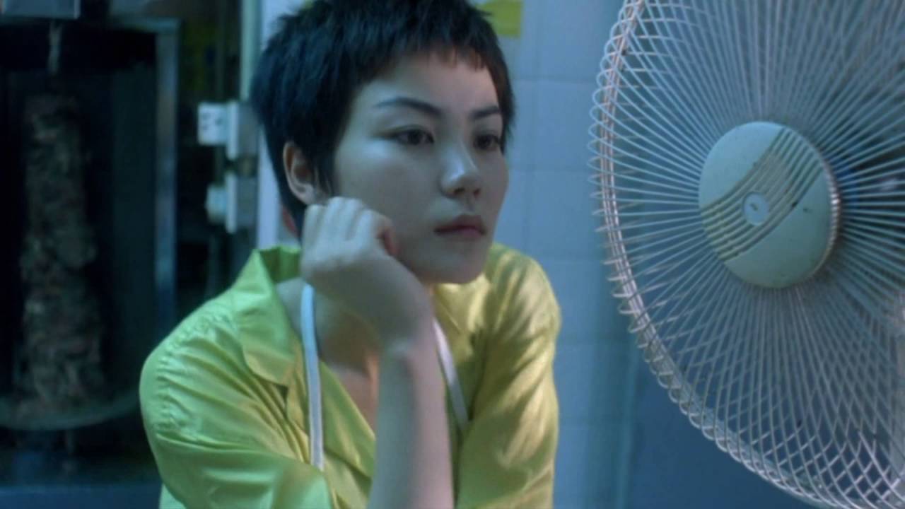 王菲 -《夢中人 》剪輯版MV (1080p)
