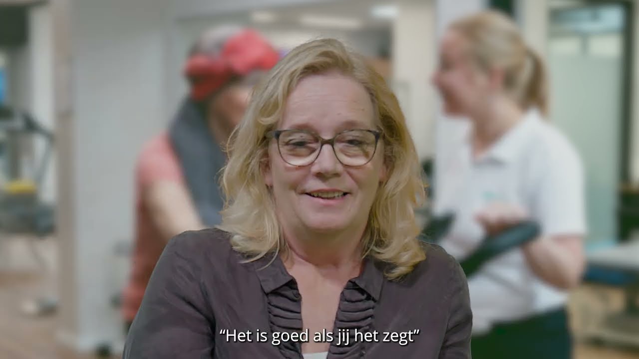 Samen beslissen bij sPAV