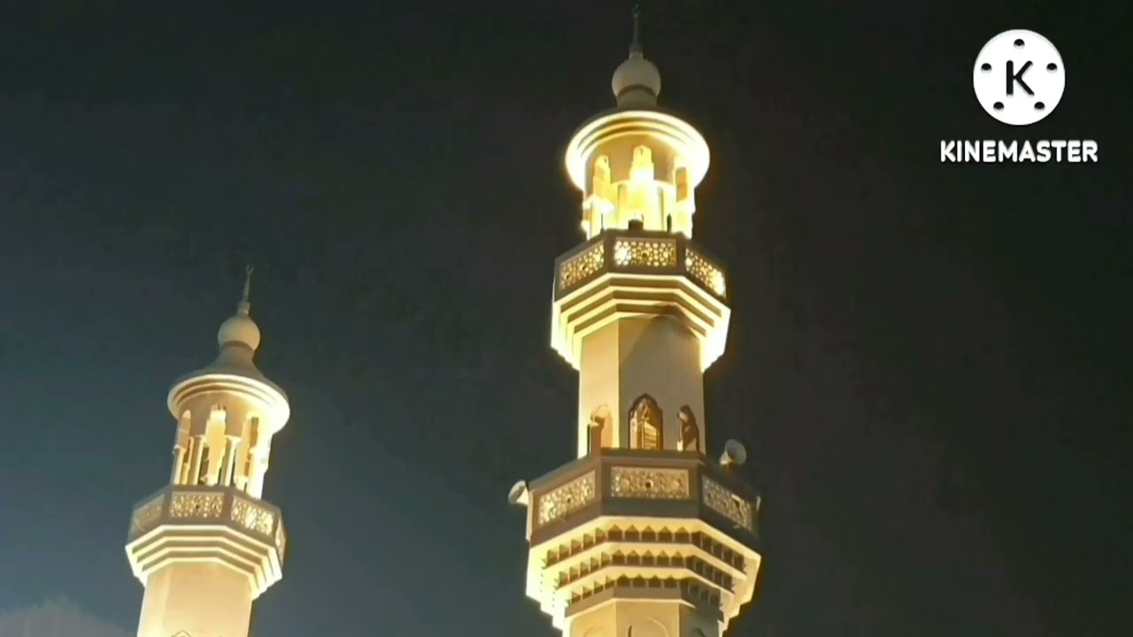 أذان المغرب بمسجد الخيال بالشارقة بالإمارات الشيخ محمود الطوخي - الثلاثاء ٤ أكتوبر ٢٠٢٢