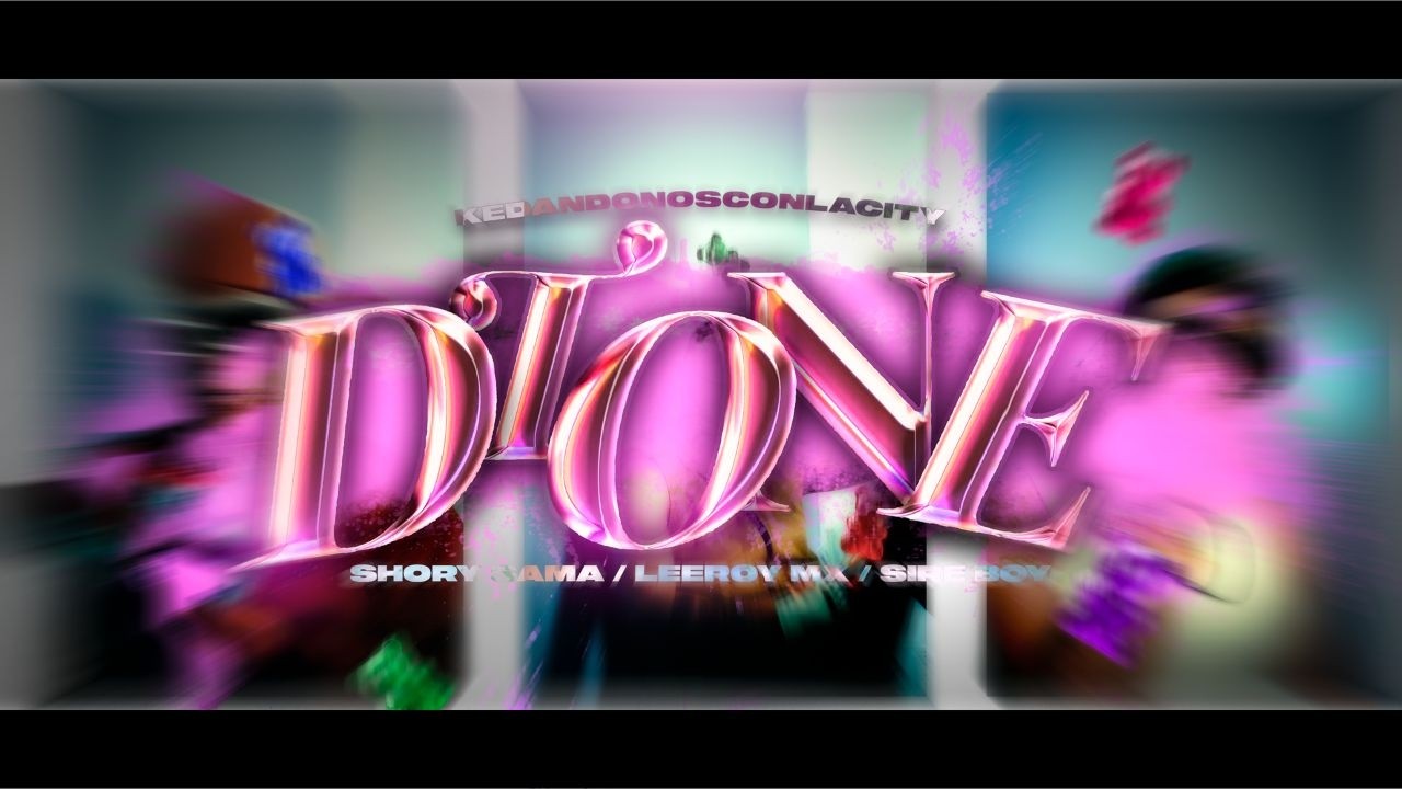 DTONE - KedandonosConLaCity (@ShorySama  / @LeeRoymx  / @SireBoyOficial) | Video Oficial