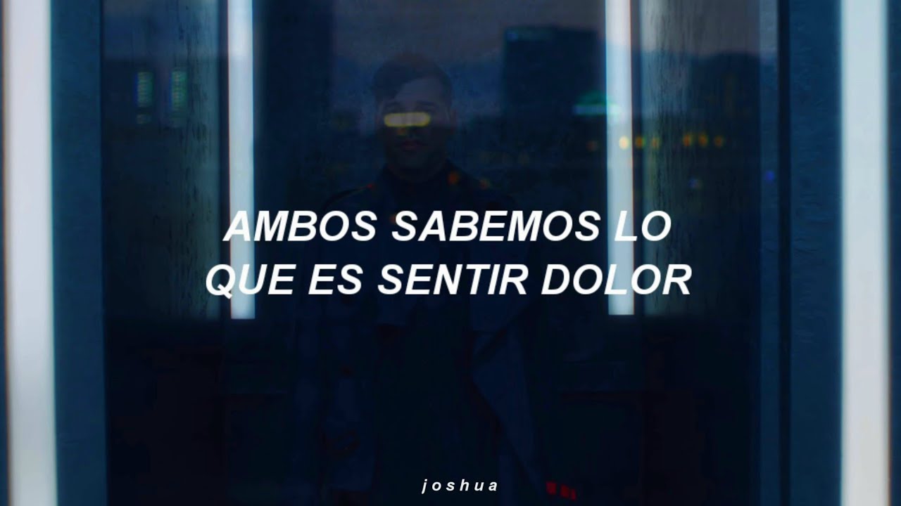 For King & Country - Relate (sub. espa&ntilde;ol)