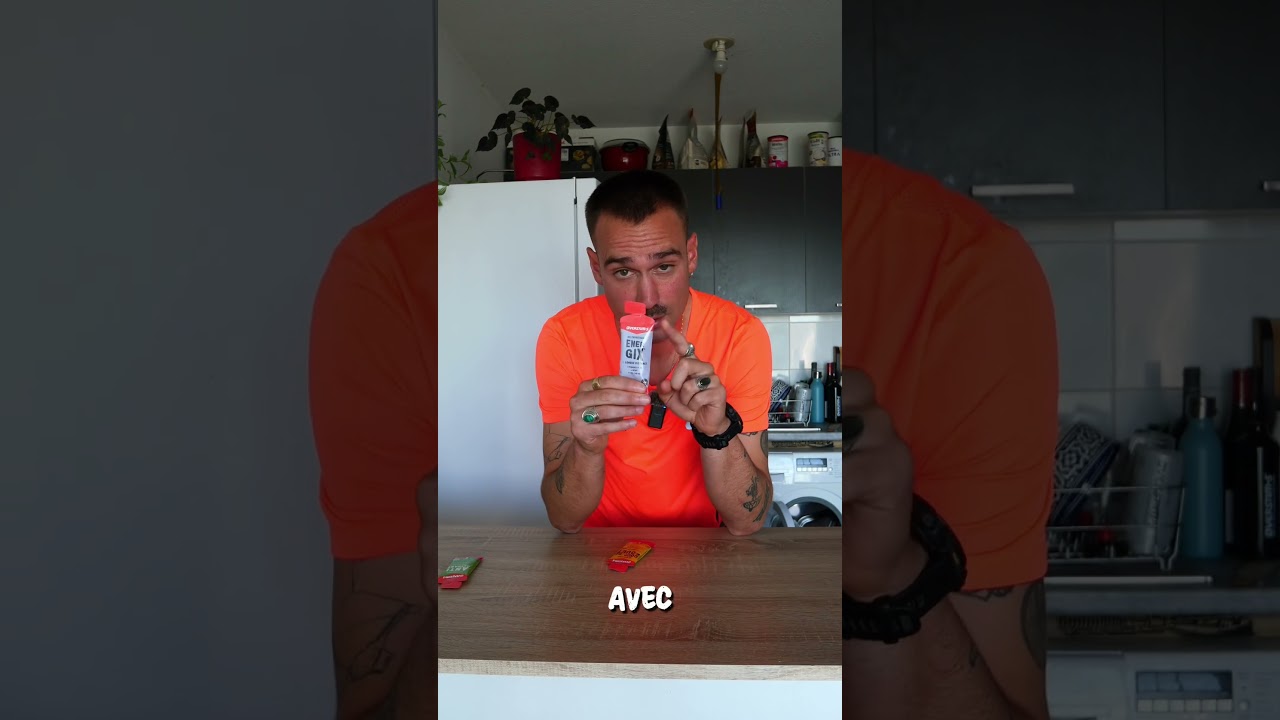Réussir tes 20km de Paris ou ton futur semi 🙏🏼 (-15% sur tout le site  : LADAW15-OV) 