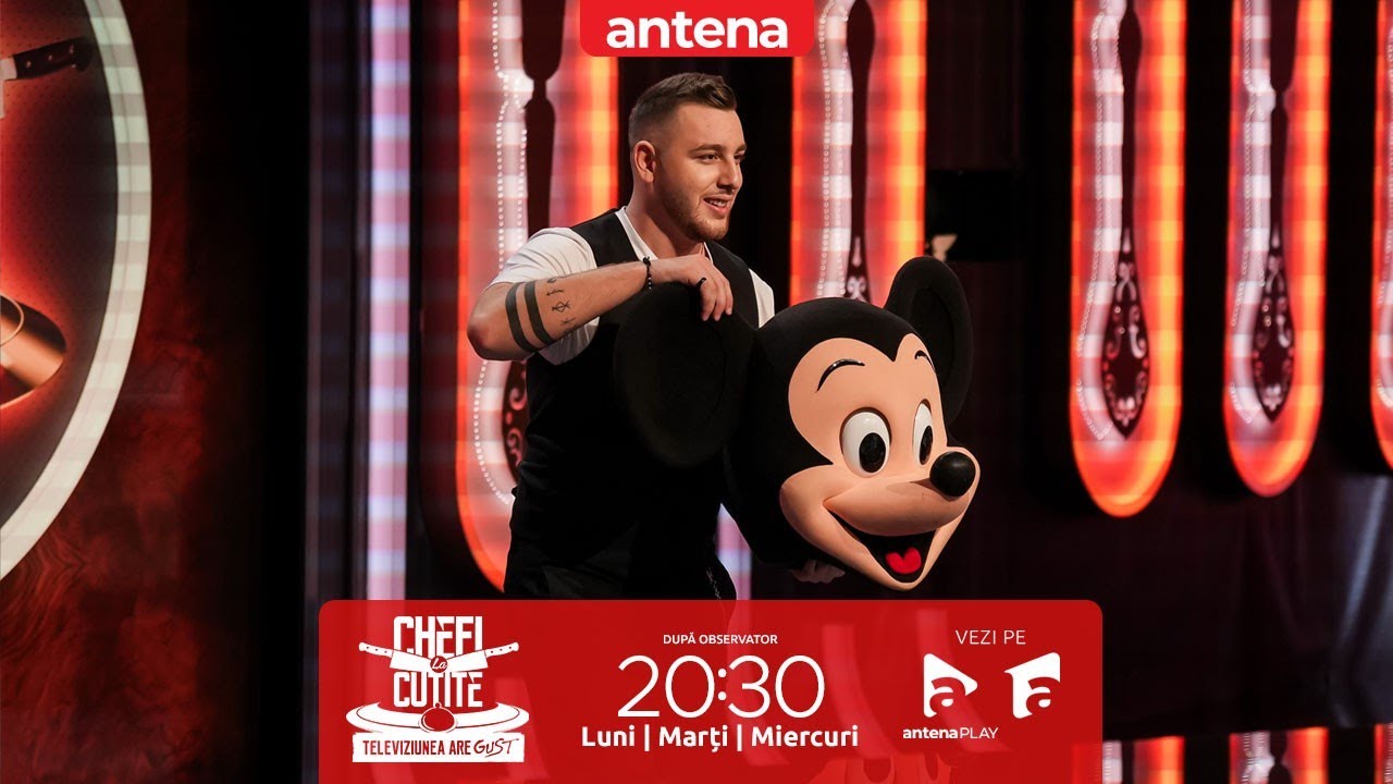 Vasile Lăcătîș i-a uimit pe jurați: În seara asta fac petrecere!