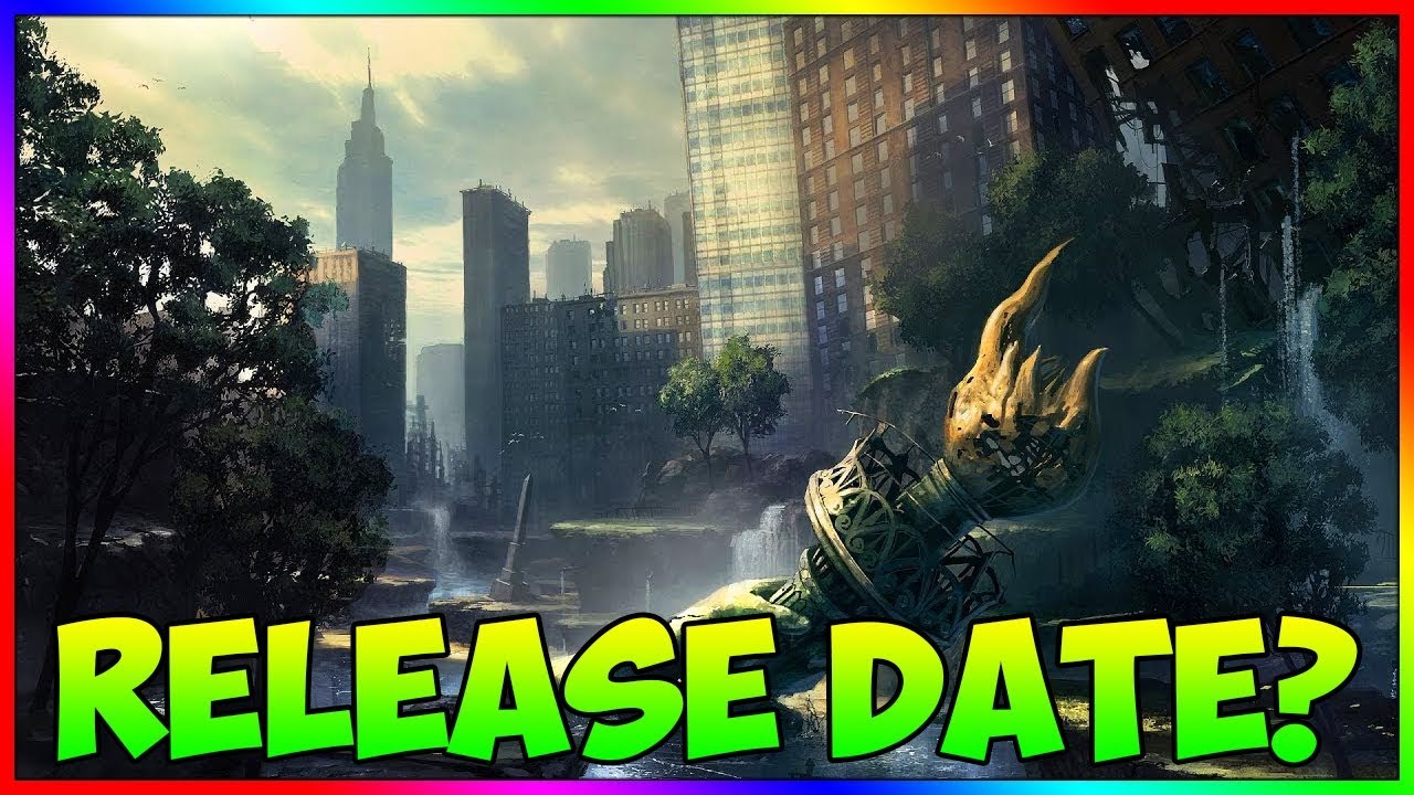 Could Fallout 5 Be Released Next Year? (Fallout 5 Release Date Discussion)